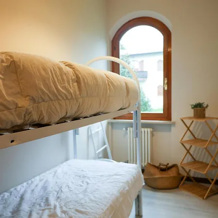 Peschiera Sun Appartement *