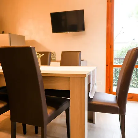Peschiera Sun Appartement *