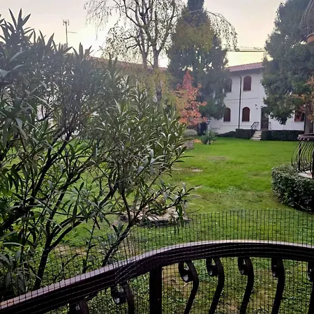 Appartement Peschiera Sun