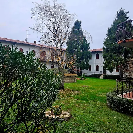 Appartement Peschiera Sun Peschiera del Garda