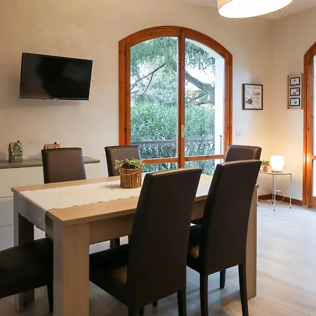 Peschiera Sun Appartement *