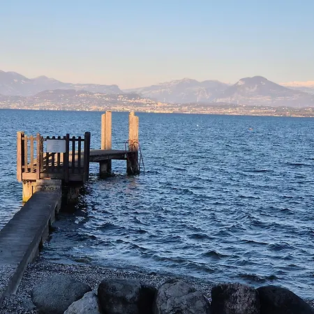 Peschiera Sun Appartement