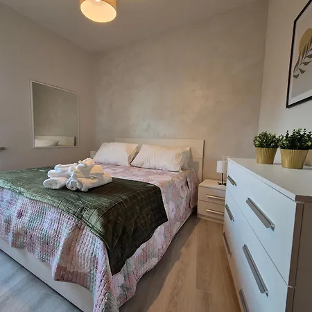 Peschiera Sun Appartement
