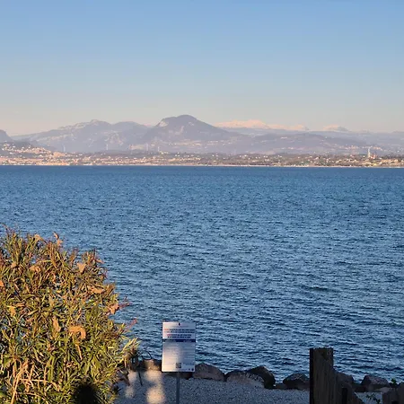 Appartement Peschiera Sun *