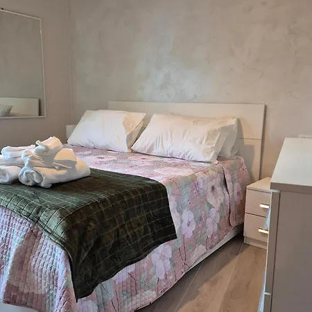 Appartement Peschiera Sun Peschiera del Garda